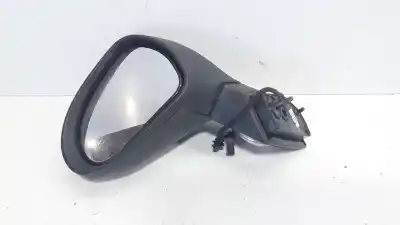 İkinci el araba yedek parçası SOL AYNA için PEUGEOT 207/207+ (WA_, WC_)  OEM IAM referansları 96806498XT  