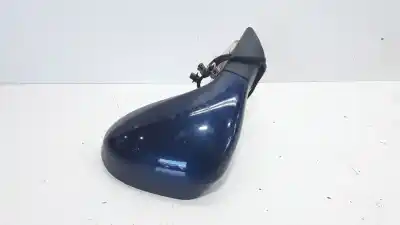 Автозапчастина б/у ліве дзеркало для peugeot 207/207+ (wa_, wc_) 1.4 16v посилання на oem iam 96806498xt  