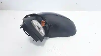 Автозапчастина б/у ліве дзеркало для peugeot 207/207+ (wa_, wc_) 1.4 16v посилання на oem iam 96806498xt  