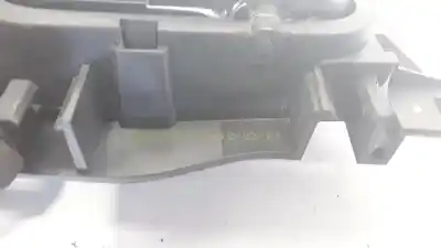 Pezzo di ricambio per auto di seconda mano maniglia interna anteriore destra per peugeot 207/207+ (wa_, wc_) 1.4 16v riferimenti oem iam 96555516vd  