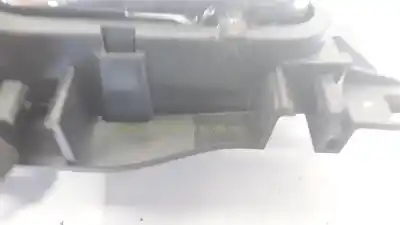 Pezzo di ricambio per auto di seconda mano maniglia interna anteriore destra per peugeot 207/207+ (wa_, wc_) 1.4 16v riferimenti oem iam 96555516vd  