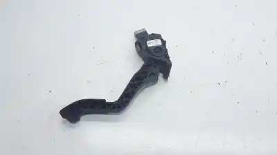 Second-hand car spare part ACCELERATOR PEDAL for PEUGEOT 207/207+ (WA_, WC_)  OEM IAM references 9681844080   Second-hand car spare part ACCELERATOR PEDAL for PEUGEOT 207/207+ (WA_, WC_)  OEM IAM references 9681844080