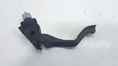 Pezzo di ricambio per auto di seconda mano pedale dell acceleratore per peugeot 207/207+ (wa_, wc_) 1.4 16v riferimenti oem iam 9681844080  