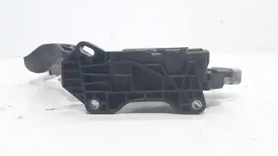 Pezzo di ricambio per auto di seconda mano pedale dell acceleratore per peugeot 207/207+ (wa_, wc_) 1.4 16v riferimenti oem iam 9681844080  