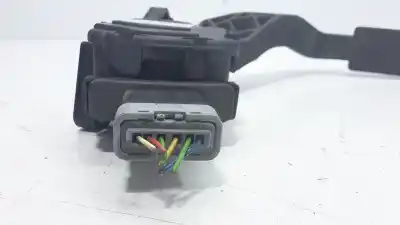 Pezzo di ricambio per auto di seconda mano pedale dell acceleratore per peugeot 207/207+ (wa_, wc_) 1.4 16v riferimenti oem iam 9681844080  
