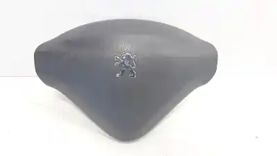 Pezzo di ricambio per auto di seconda mano Air Bag Anteriore Sinistro per PEUGEOT 207/207+ (WA_, WC_) 1.4 16V Riferimenti OEM IAM 96857294ZD  