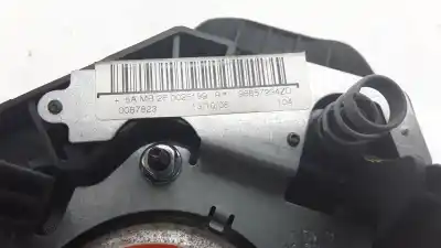 Pezzo di ricambio per auto di seconda mano air bag anteriore sinistro per peugeot 207/207+ (wa_, wc_) 1.4 16v riferimenti oem iam 96857294zd  