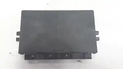 Gebrauchtes Autoersatzteil Elektronisches Modul zum MERCEDES-BENZ VITO (W638) CAJA CERRADA 112 CDI  (638.094) OEM-IAM-Referenzen A0004460219 410215005002 ME-15