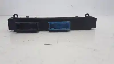 Second-hand car spare part electronic module for bmw serie 1 berlina (e81/e87) 118d oem iam references 6135918753401 532421120 me-15