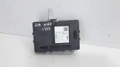 Second-hand car spare part ELECTRONIC MODULE for KIA NIRO  OEM IAM references 95400G5510 A2C39427703 ME-15