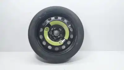 Автозапчастина б/у ЗАПАСНЕ КОЛЕСО для SEAT LEON (1P1)  Посилання на OEM IAM 1K0601027S  
