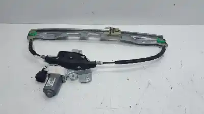 İkinci el araba yedek parçası ÖN SOL PENCERE REGÜLATÖRÜ için FORD TOURNEO COURIER B460 MONOSPACE  OEM IAM referansları ET76A23201BD  