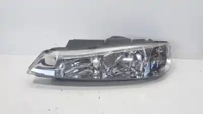 Автозапчасти б/у ЛЕВАЯ ФАРА за PEUGEOT 406 (8B) 2.0 HDI 110 ссылки OEM IAM 9630423277  