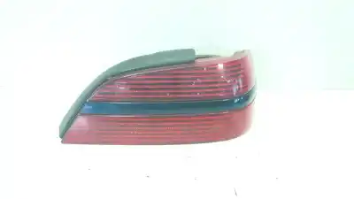 Автозапчасти б/у ПРАВЫЙ ЗАДНИЙ ФОНАРЬ за PEUGEOT 406 (8B) 2.0 HDI 110 ссылки OEM IAM 9630364777  