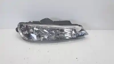 Автозапчасти б/у ПРАВАЯ ФАРА за PEUGEOT 406 (8B) 2.0 HDI 110 ссылки OEM IAM 9630423177  