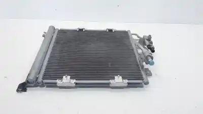 Second-hand car spare part Air Conditioning Condenser / Radiator for OPEL ASTRA H (A04) 1.7 CDTI (L48) OEM IAM references 6932  