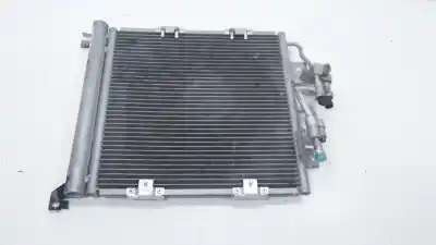 Second-hand car spare part air conditioning condenser / radiator for opel astra h (a04) 1.7 cdti (l48) oem iam references 6932  