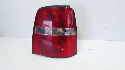 Pièce détachée automobile d'occasion FEU ARRIÈRE DROIT pour VOLKSWAGEN TOURAN (1T1, 1T2) 2.0 TDI Références OEM IAM 1T0945258D  
