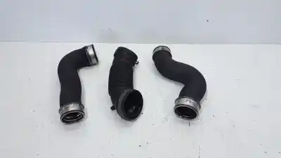 Автозапчастина б/у ТРУБА для VOLKSWAGEN TOURAN (1T1, 1T2) 2.0 TDI Посилання на OEM IAM 1K0129684L  