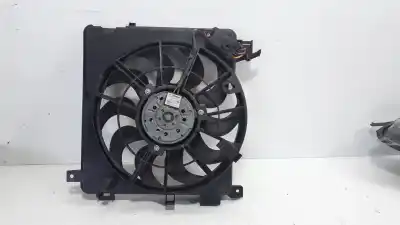 Pezzo di ricambio per auto di seconda mano Elettroventola per OPEL ASTRA H (A04) 1.7 CDTI (L48) Riferimenti OEM IAM 0130303304  