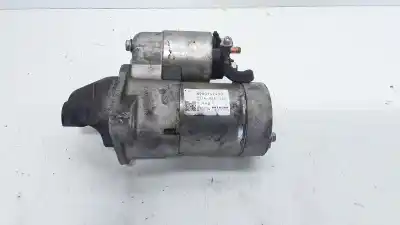 Second-hand car spare part STARTER MOTOR for OPEL ASTRA H (A04)  OEM IAM references 8980147430  