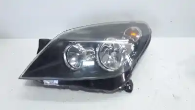 Автозапчасти б/у ЛЕВАЯ ФАРА за OPEL ASTRA H (A04)  ссылки OEM IAM 24451032  