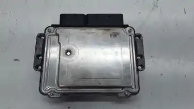 Second-hand car spare part ecu engine control for opel astra h (a04) 1.7 cdti (l48) oem iam references 98074154 0281014643 ecu-10