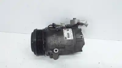 Second-hand car spare part AIR CONDITIONING COMPRESSOR for OPEL ASTRA H (A04) 1.7 CDTI (L48) OEM IAM references 13124751  