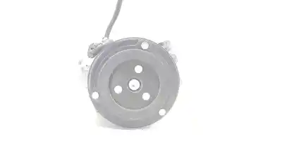 Second-hand car spare part air conditioning compressor for opel astra h (a04) 1.7 cdti (l48) oem iam references 13124751  