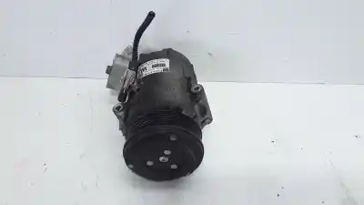 Second-hand car spare part air conditioning compressor for opel astra h (a04) 1.7 cdti (l48) oem iam references 13124751  