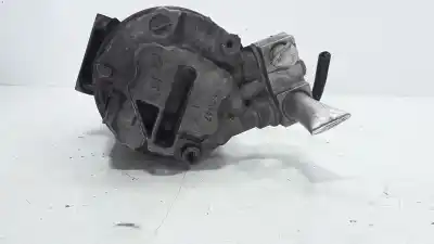 Second-hand car spare part air conditioning compressor for opel astra h (a04) 1.7 cdti (l48) oem iam references 13124751  