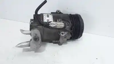 Second-hand car spare part air conditioning compressor for opel astra h (a04) 1.7 cdti (l48) oem iam references 13124751  