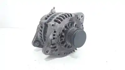 Second-hand car spare part ALTERNATOR for OPEL ASTRA H (A04) 1.7 CDTI (L48) OEM IAM references 0986048320  