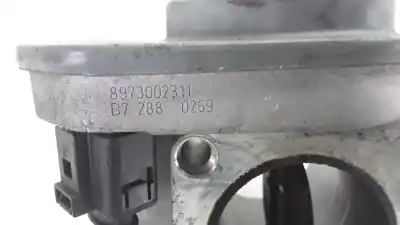 Second-hand car spare part throttle body for opel astra h (a04) 1.7 cdti (l48) oem iam references 8973002311  