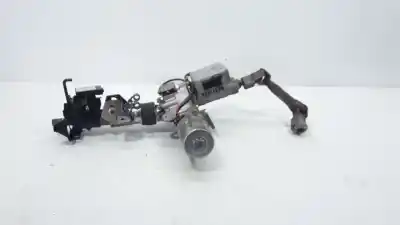 Second-hand car spare part STEERING COLUMN for OPEL CORSA B (S93) 1.5 D (F08 F68 M68) OEM IAM references 24463937  
