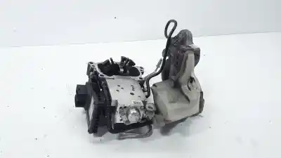Second-hand car spare part GEARBOX for CITROEN C4 GRAND PICASSO I (UA_) 1.6 HDI OEM IAM references 9664965580  