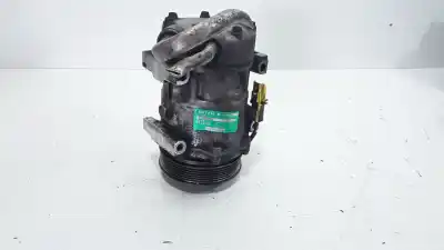 Second-hand car spare part air conditioning compressor for citroen xsara picasso (n68) 1.6 hdi oem iam references 9645440480