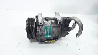 Peça sobressalente para automóvel em segunda mão compressor de ar condicionado a/a a/c por citroen xsara picasso (n68) 1.6 hdi referências oem iam 9645440480 0397603525 