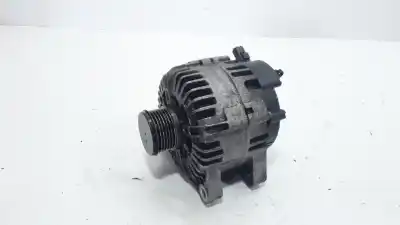 Second-hand car spare part alternator for citroen xsara picasso (n68) 1.6 hdi oem iam references 9646321780