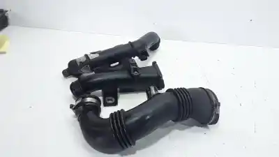 Автозапчастина б/у труба для citroen xsara picasso (n68) 1.6 hdi посилання на oem iam 9656953680 9657083280 