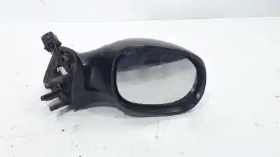 Second-hand car spare part right rearview mirror for citroen xsara picasso (n68) 1.6 hdi oem iam references 96570955xt