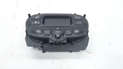 Second-hand car spare part climate control for citroen xsara picasso (n68) 1.6 hdi oem iam references 96514030xt