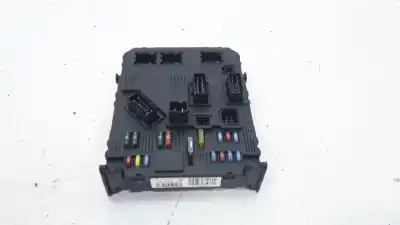 Second-hand car spare part fuse box unit for citroen xsara picasso (n68) 1.6 hdi oem iam references 9653667580  