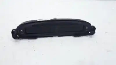 Second-hand car spare part dashboard for citroen xsara picasso (n68) 1.6 hdi oem iam references 9659486980