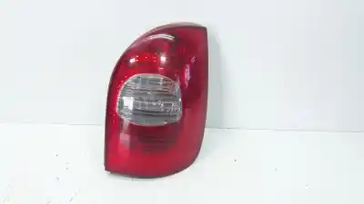 Second-hand car spare part right tailgate light for citroen xsara picasso (n68) 1.6 hdi oem iam references 