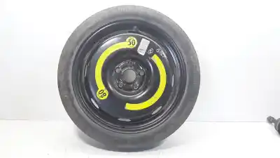 Second-hand car spare part SPARE TIRE for VOLKSWAGEN GOLF V BERLINA (1K1) 1.9 TDI OEM IAM references 1K0601027B  