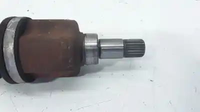 Pièce détachée automobile d'occasion transmission avant gauche pour peugeot 207/207+ (wa_, wc_) 1.4 16v références oem iam 9659318080   Pièce détachée automobile d'occasion transmission avant gauche pour peugeot 207/207+ (wa_, wc_) 1.4 16v références oem iam 9659318080