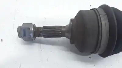 Pièce détachée automobile d'occasion transmission avant gauche pour peugeot 207/207+ (wa_, wc_) 1.4 16v références oem iam 9659318080   Pièce détachée automobile d'occasion transmission avant gauche pour peugeot 207/207+ (wa_, wc_) 1.4 16v références oem iam 9659318080