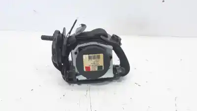 Piesă de schimb auto la mâna a doua CENTURÃ DE SIGURANȚÃ FAȚÃ STÂNGA pentru BMW SERIE 5 TOURING (E61) 525xd Referințe OEM IAM 601629800D  