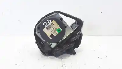 Pièce détachée automobile d'occasion CEINTURE DE SÉCURITÉ AVANT DROITE pour BMW SERIE 5 TOURING (E61) 525xd Références OEM IAM 601629600D  
